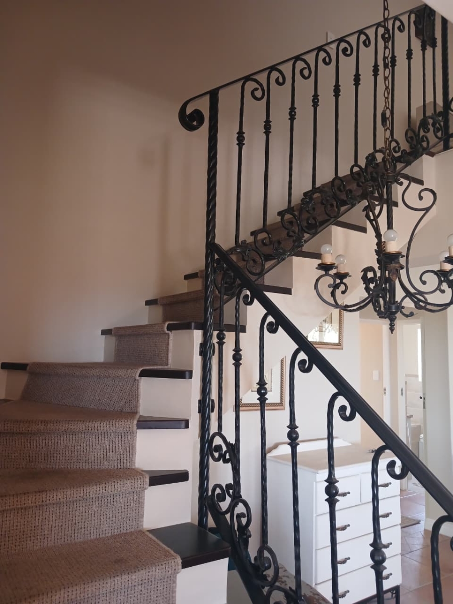 To Let 3 Bedroom Property for Rent in Dennegeur Western Cape